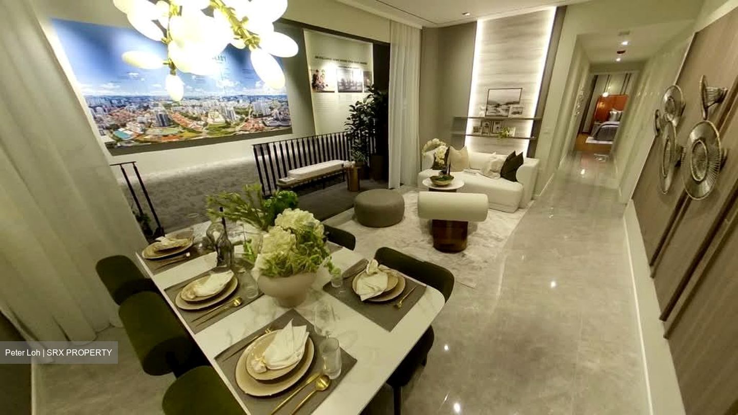 THE ARCADY AT BOON KENG (D12), Apartment #557755391